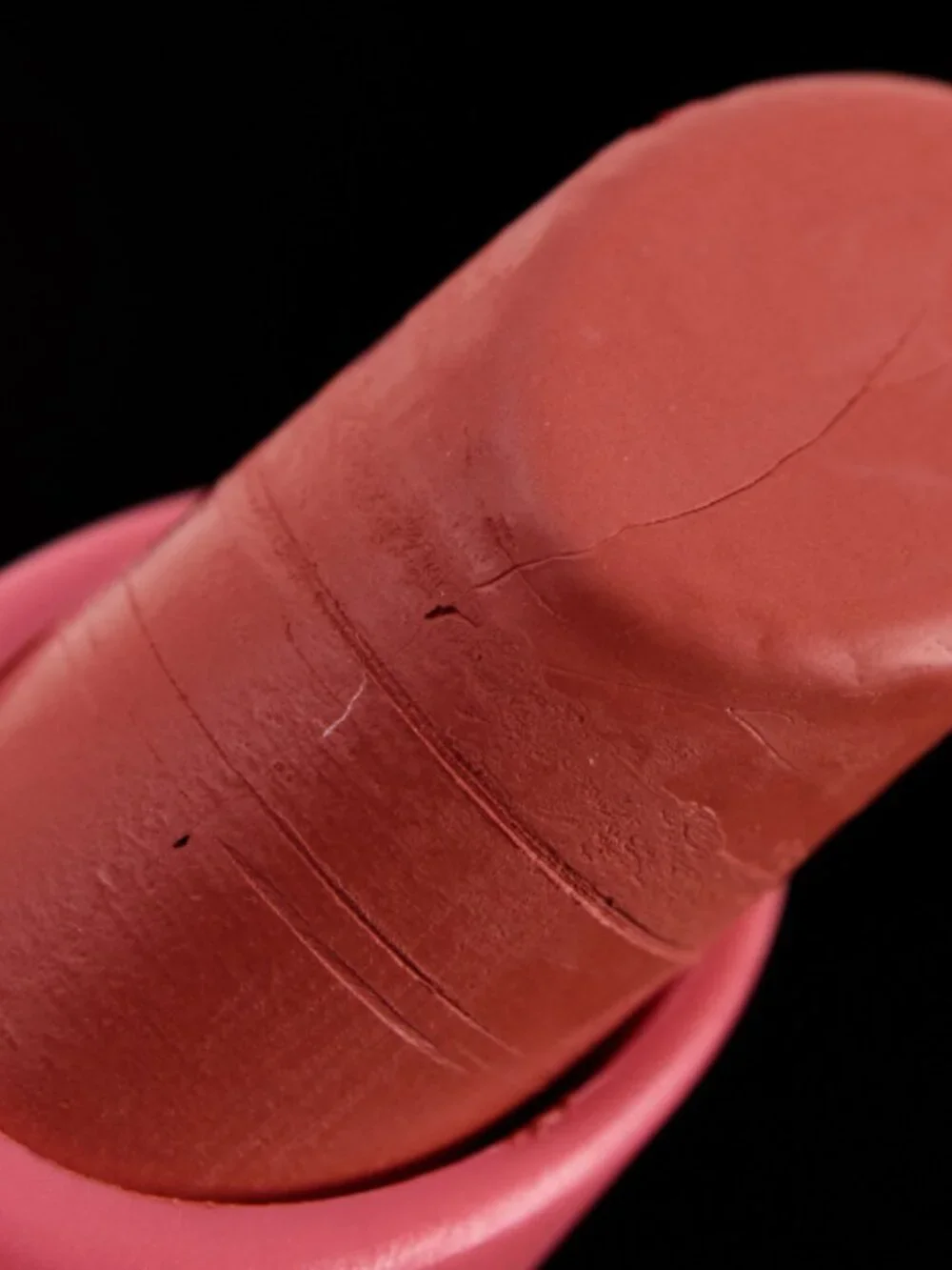 Colourpop band lippie